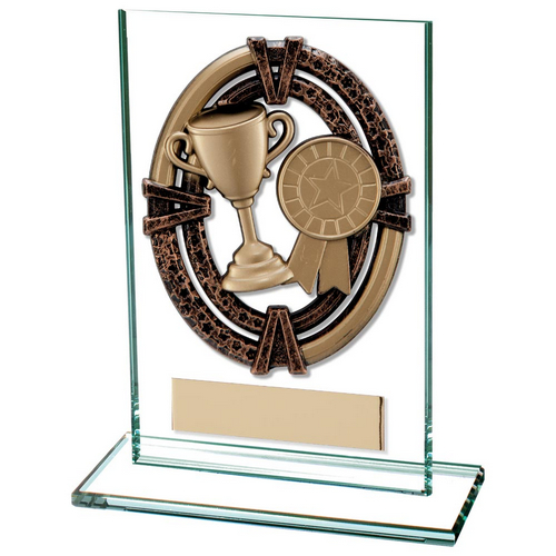 Maverick Legacy Achievement Jade Glass | 125mm |