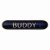 Scholar Bar Badge Buddy Blue | 40mm |  - SB16113B