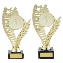 Athena Multi-Sport Trophy | Gold | 185mm | G7