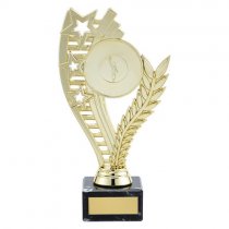 Athena Multi-Sport Trophy | Gold | 195mm | G7