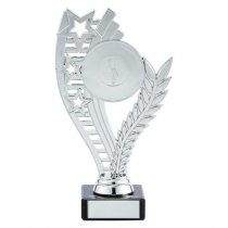 Athena Multi-Sport Trophy Silver | 185mm | G7