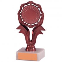 Clash Multi-Sport Trophy | Bronze | 135mm | G5