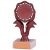 Clash Multi-Sport Trophy | Bronze | 135mm | G5 - TR4895B