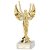 Victory Multisport Trophy | Gold | 160mm |  - TR23504G