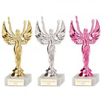 Victory Multisport Trophy | Gold | 160mm |