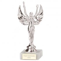 Victory Multisport Trophy | Silver | 160mm |