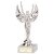 Victory Multisport Trophy | Silver | 160mm |  - TR23504S