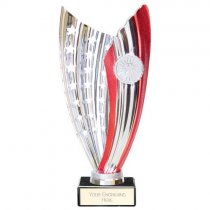 Glamstar Legend Trophy | Red | 220mm |