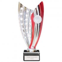 Glamstar Legend Trophy | Red | 240mm |