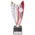 Glamstar Legend Trophy | Red | 265mm |  - TR23530C