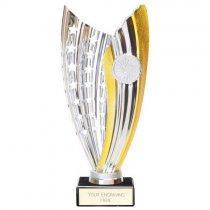 Glamstar Legend Trophy | Gold | 220mm |