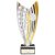 Glamstar Legend Trophy | Gold | 240mm |  - TR23526B