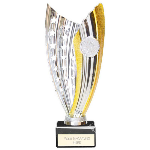 Glamstar Legend Trophy | Gold | 240mm |