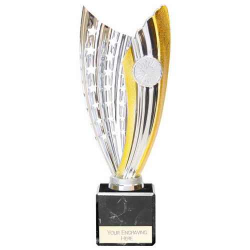 Glamstar Legend Trophy | Gold | 265mm |