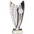 Glamstar Legend Trophy | Black | 220mm |  - TR23527A