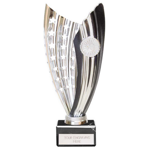 Glamstar Legend Trophy | Black | 240mm |