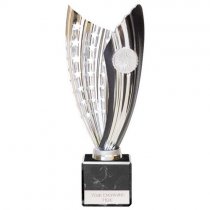 Glamstar Legend Trophy | Black | 265mm |