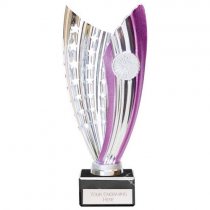 Glamstar Legend Trophy | Purple | 240mm |