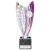 Glamstar Legend Trophy | Purple | 265mm |  - TR23529C