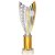 Glamstar Plastic Trophy | Gold | 305mm |  - TR23554B