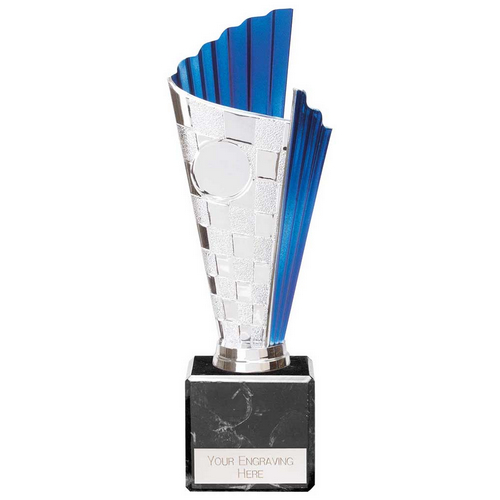 Flash Legend Trophy | Blue | 245mm |