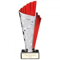 Flash Legend Trophy | Red | 200mm |