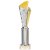 Flash Plastic Trophy | Gold | 315mm |  - TR23570C