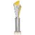 Flash Plastic Trophy | Gold | 340mm |  - TR23570D