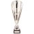 Rising Stars Deluxe Plastic Lazer Cup | Silver | 315mm | S6 - TR20537C