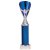 Rising Stars Plastic Trophy | Blue | 305mm |  - TR23565D