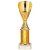 Rising Stars Plastic Trophy | Gold | 255mm |  - TR23567B