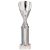 Rising Stars Plastic Trophy | Silver | 280mm |  - TR23568C