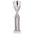 Rising Stars Plastic Trophy | Silver | 305mm |  - TR23568D