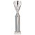 Rising Stars Plastic Trophy | Silver | 330mm |  - TR23568E