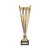 Garrison Plastic Laser Cut Trophy Cup | Gold | 325mm | S7 - TR17575C