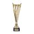 Garrison Plastic Laser Cut Trophy Cup | Gold | 330mm | S7 - TR17575D