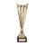 Garrison Plastic Laser Cut Trophy Cup | Gold | 350mm | S7 - TR17575E