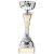 Eternity Trophy Cup | Silver & Gold | 190mm | G7 - TR20312B