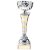 Eternity Trophy Cup | Silver & Gold | 225mm | G7 - TR20312C