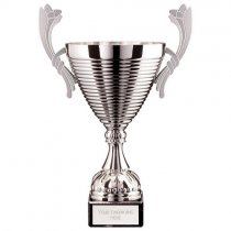 Cascade Trophy Cup | Silver | 260mm | S24