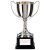 Legend Collection Nickel Plated Trophy Cup | 110mm | E4294AA - NP22005A