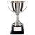 Legend Collection Nickel Plated Trophy Cup | 155mm | E4294A - NP22005C