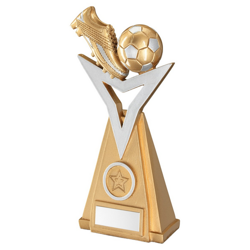 Forum Football Trophy | 254mm |