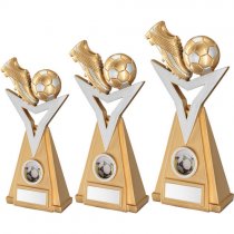 Forum Football Trophy | 152mm |