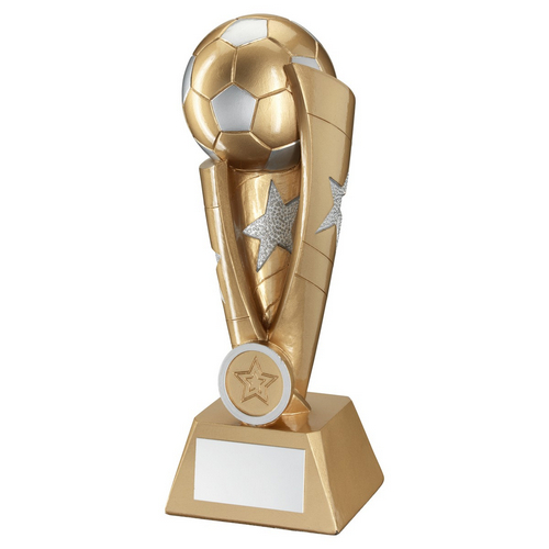 Forum Football Star Trophy | 254mm |