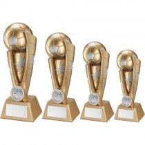 Forum Football Star Trophy | 254mm |