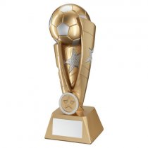 Forum Football Star Trophy | 216mm |