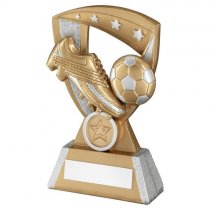 Sterling Shield Football Trophy | 254mm |