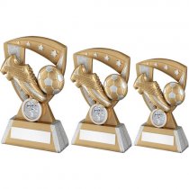 Sterling Shield Football Trophy | 254mm |