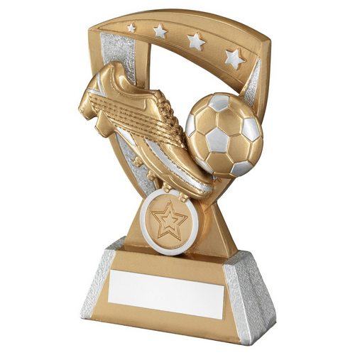 Sterling Shield Football Trophy | 152mm |